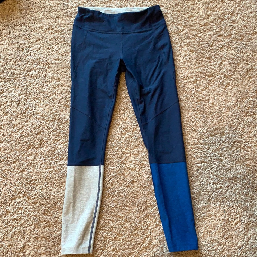 Outdoor Voices 7/8 Leggings